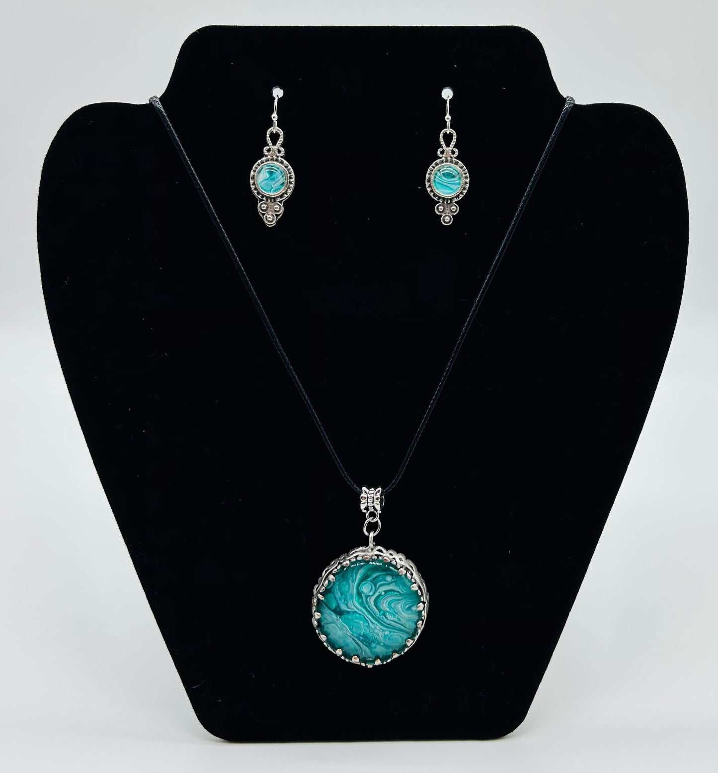 Acrylic Skin Jewelry