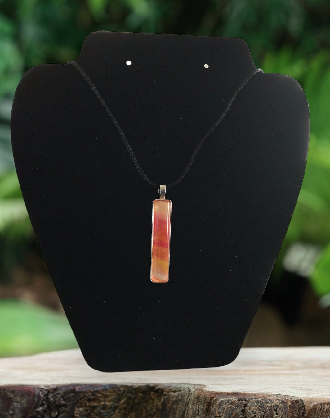 Sunset Pendant