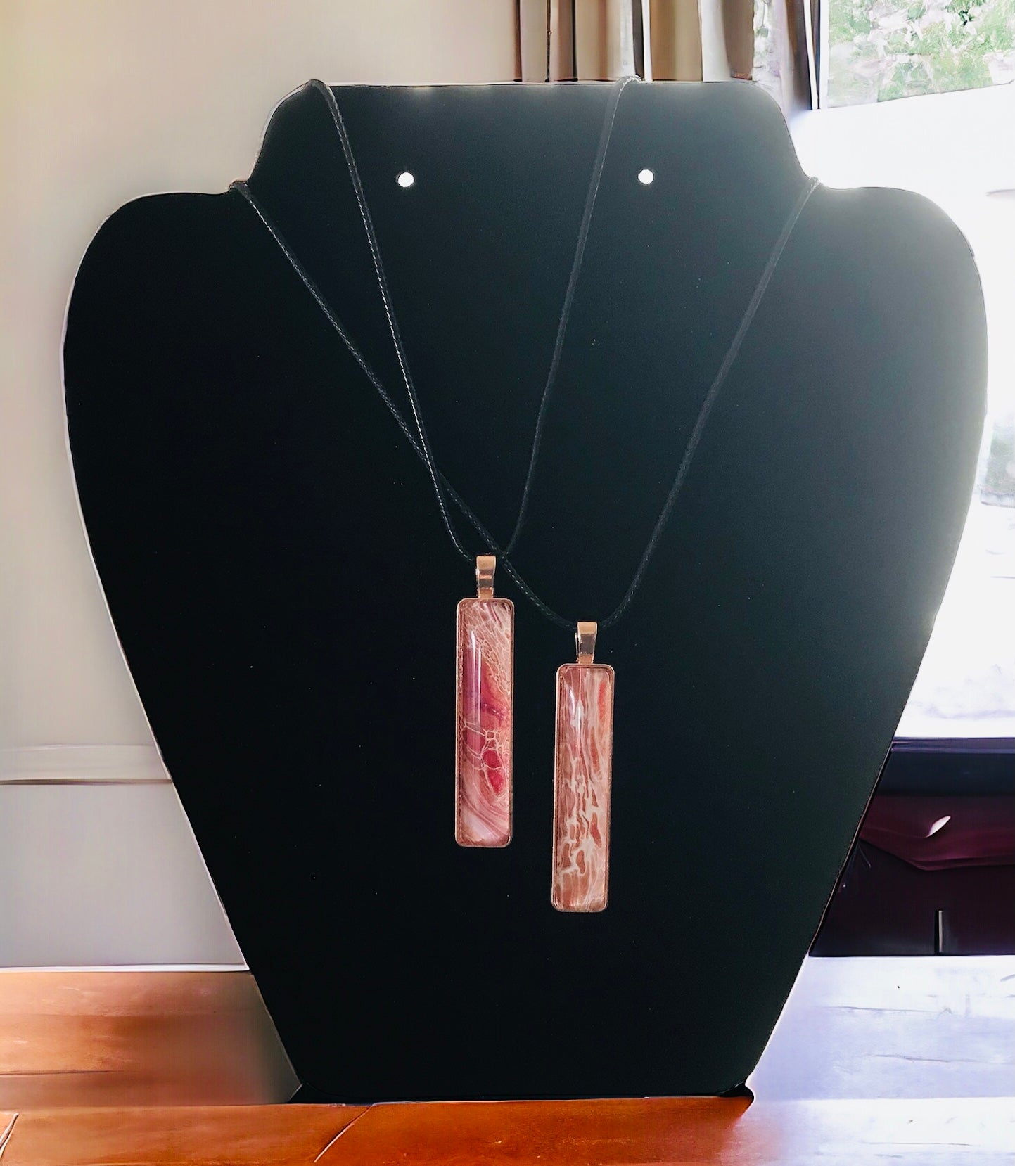 Valentine Pendants