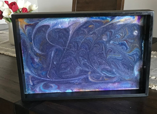 Purple Haze Tray