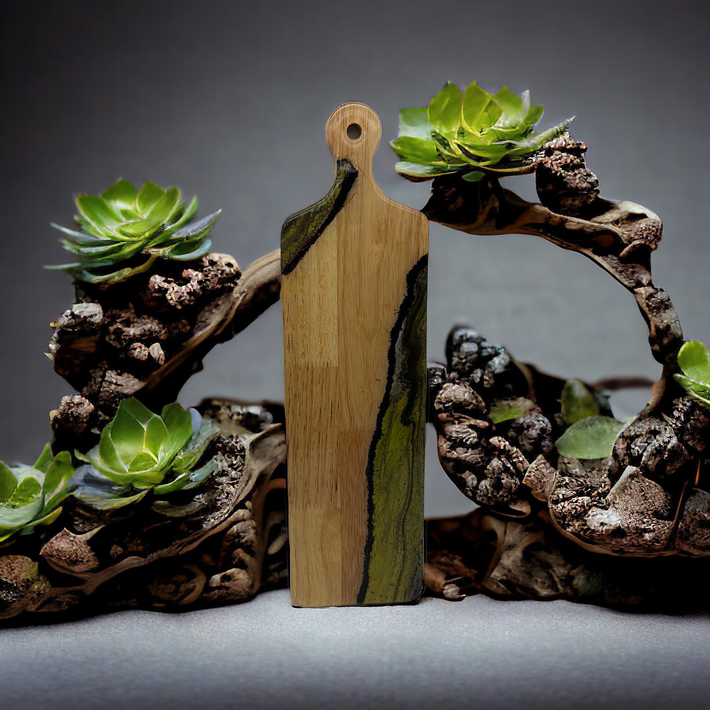 Bread or Charcuterie Board