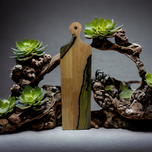 Bread or Charcuterie Board