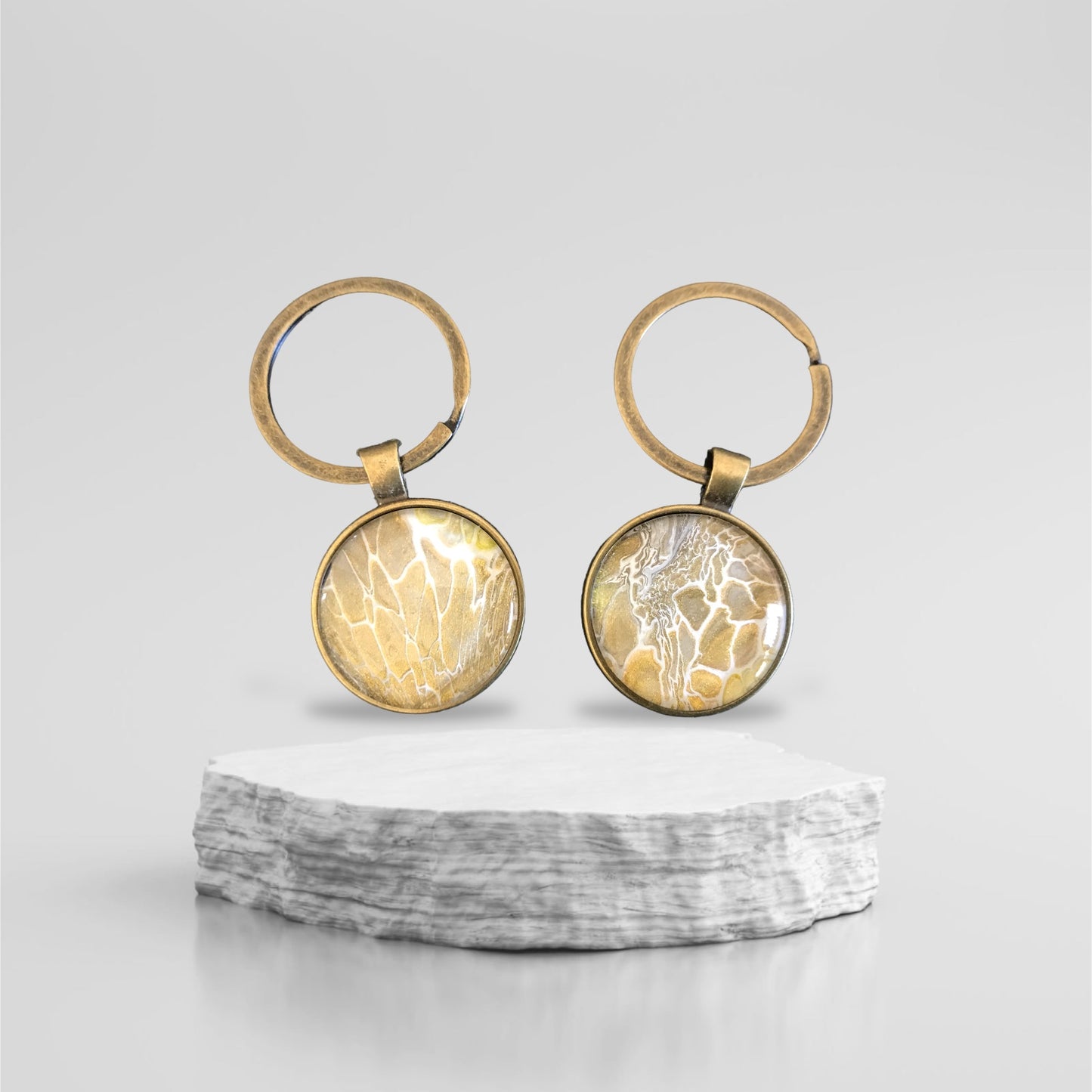 Key Rings