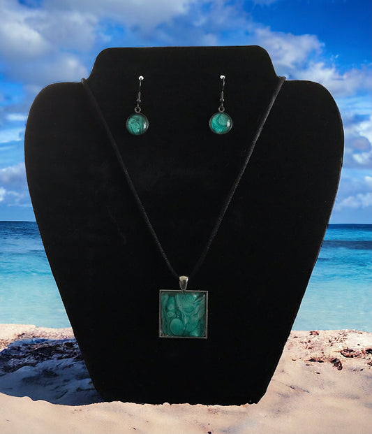 Ocean Jewelry Treasures