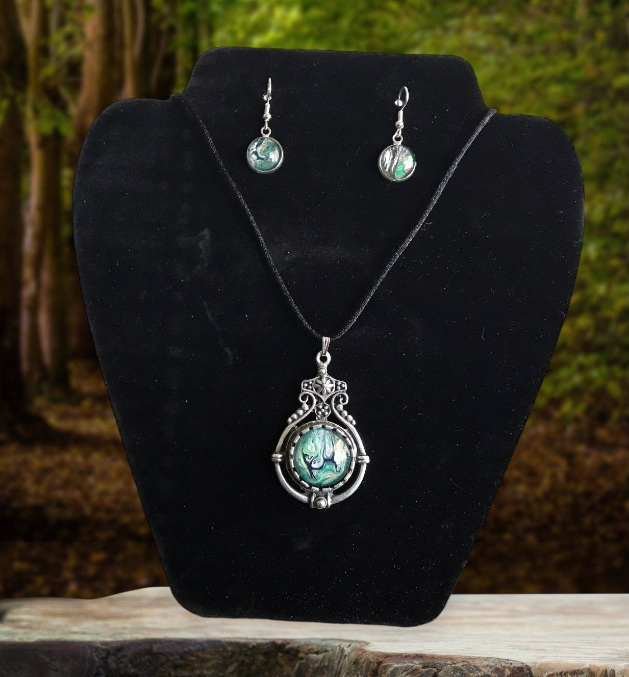 Jewelry Set
