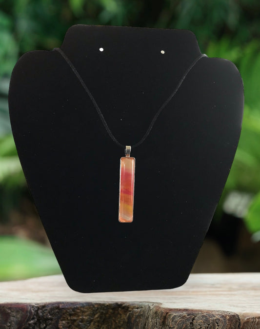 Sunset Pendant